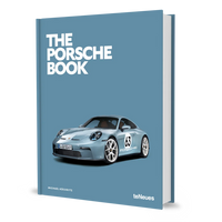 The Porsche Book