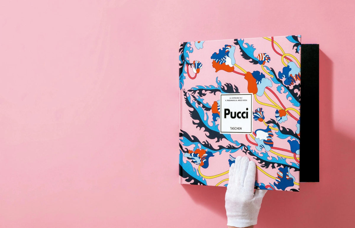 Pucci: Updated Edition