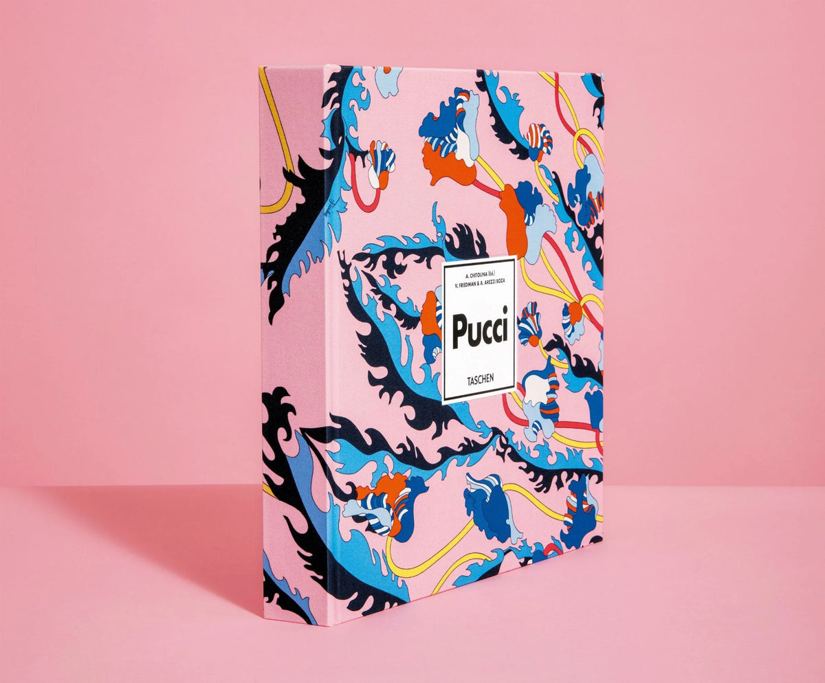 Pucci: Updated Edition