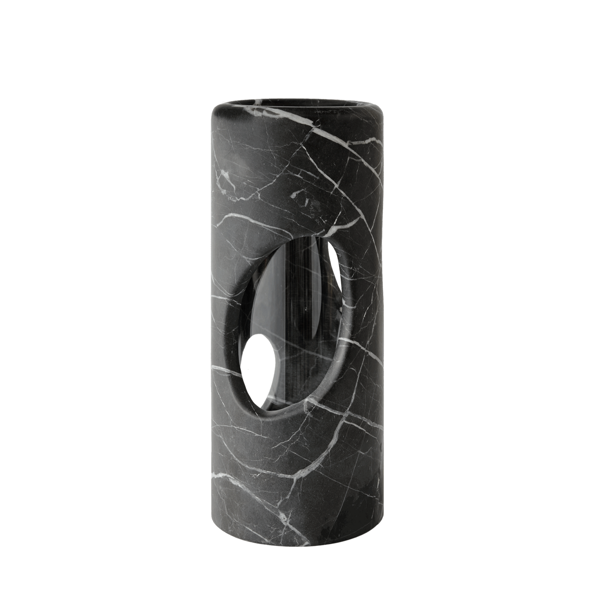 Pietra Marble Vase -
