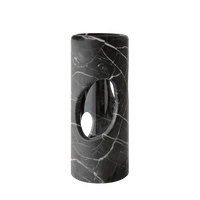 Pietra Marble Vase -