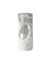 Pietra Marble Vase -