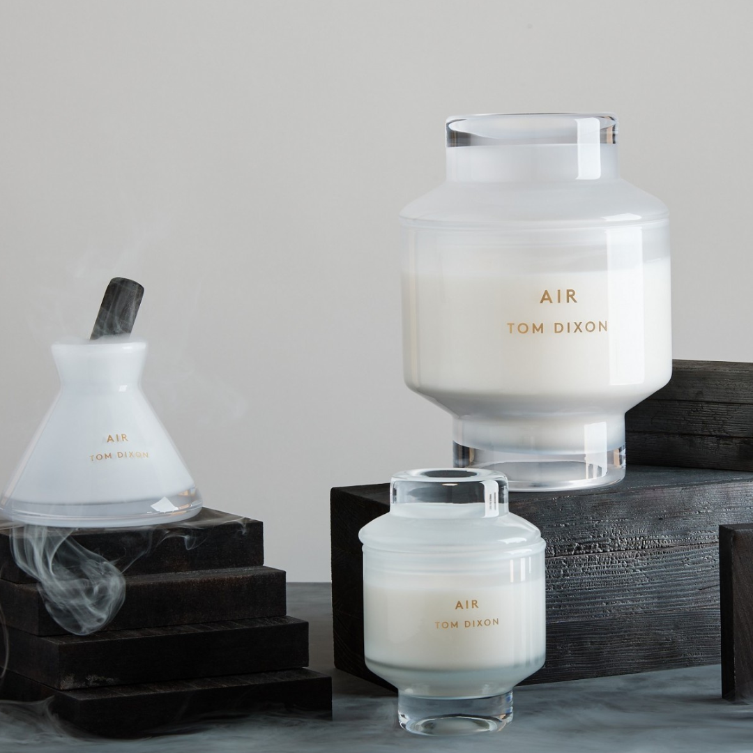 Elements Candle Air