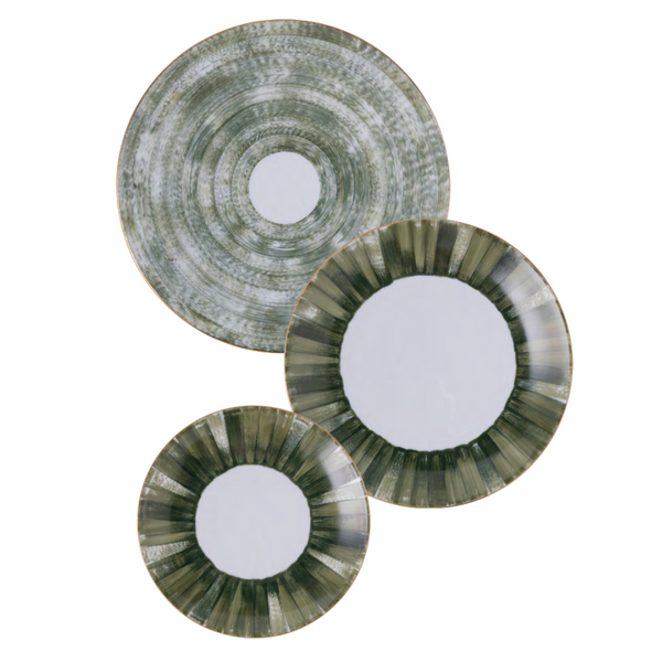 Marie Daage Agate Dinnerware