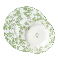 Albertine Dinnerware