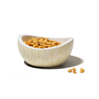 Almendro Natural Small Bowl