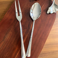 Alta Vegetable Serving Spoon