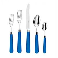 Altea Flatware 5 Piece Setting -