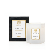 Prosecco Candle