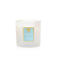 Elderflower Candle