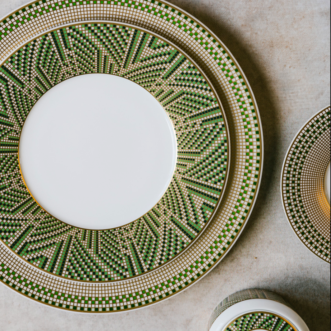 Augusta Dinnerware