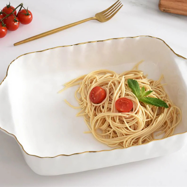 Portofino Square Baker