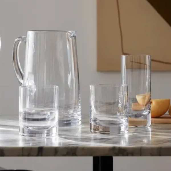 Bar Drinkware