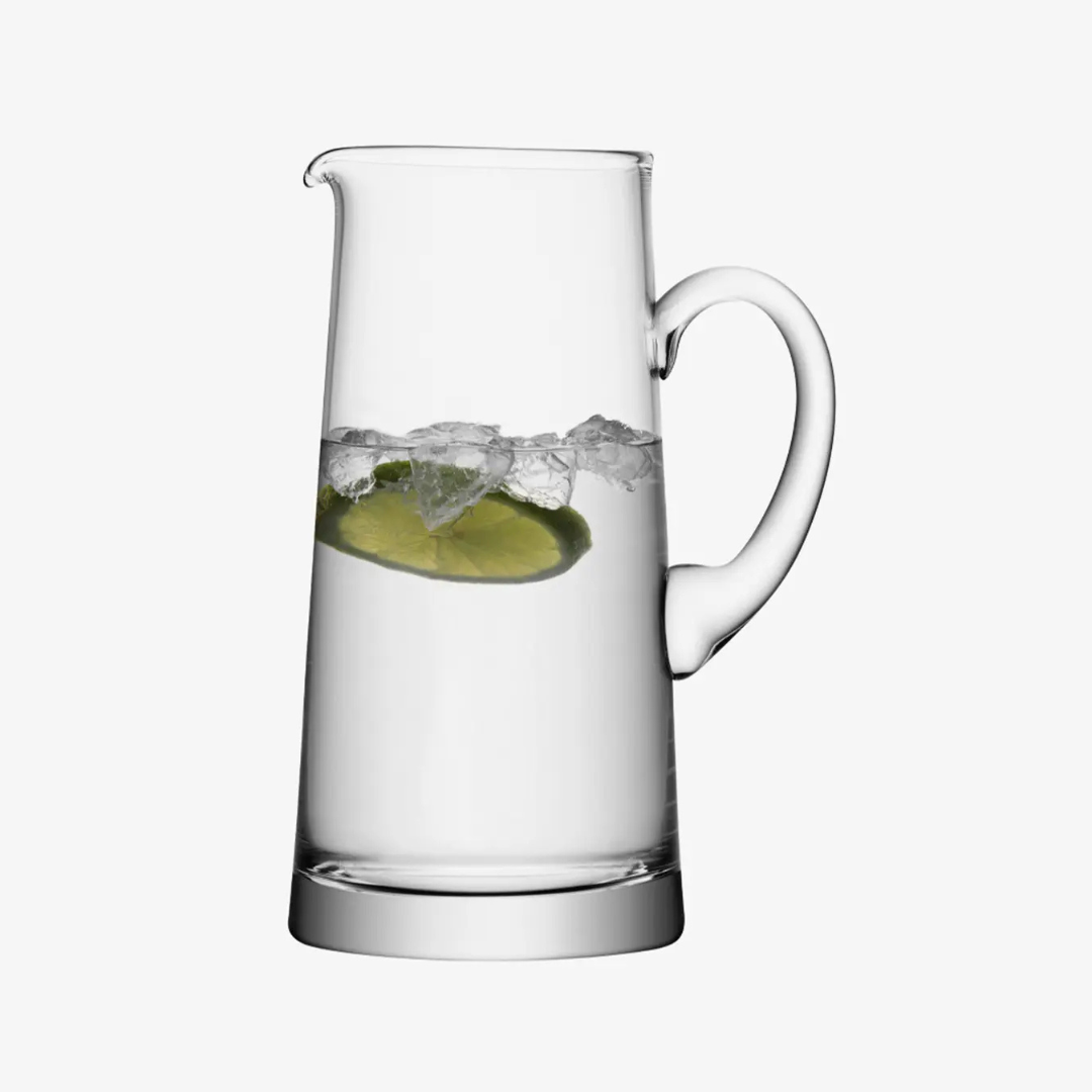 Bar Tapered Pitcher