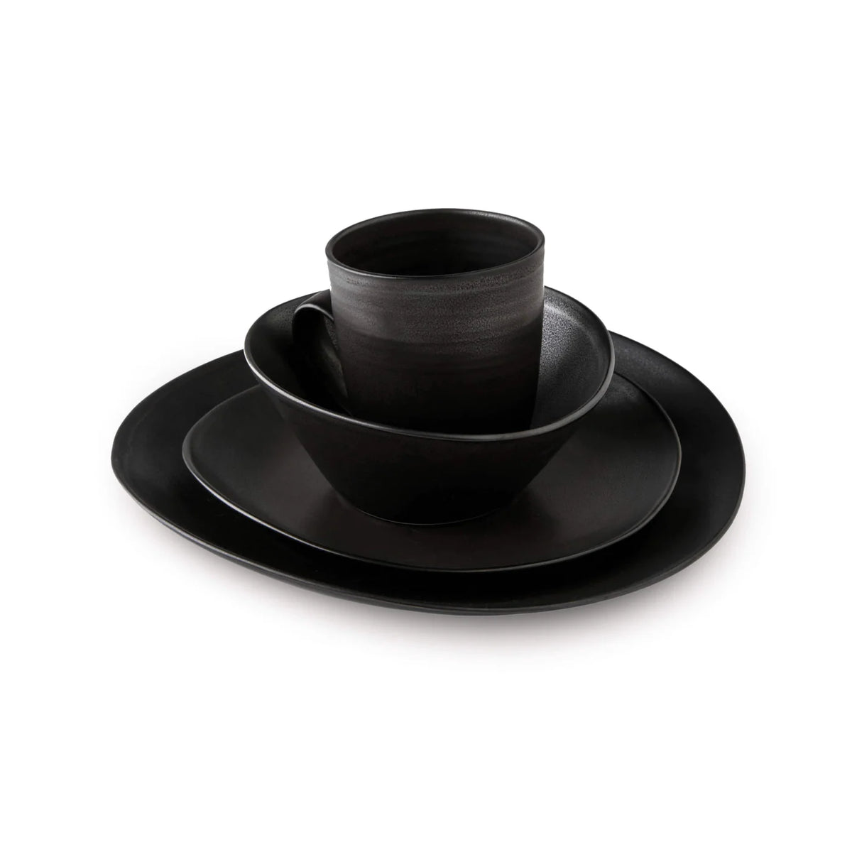 Barre Dinnerware Slate - NEW!