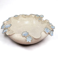 Belle Fleur Ceramic Bowls