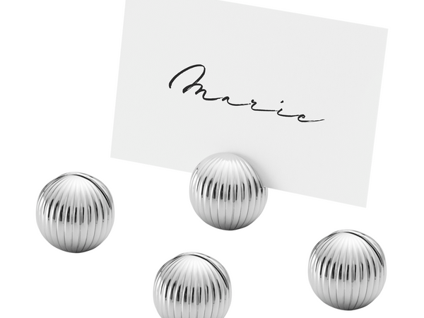 Place Card Holders