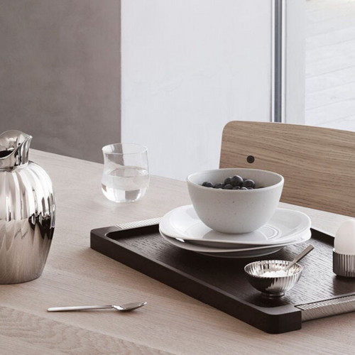 Bernadotte Wood Tray – Current Home NY