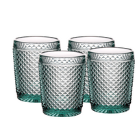 Bicos Old Fashion Glass Set of 4