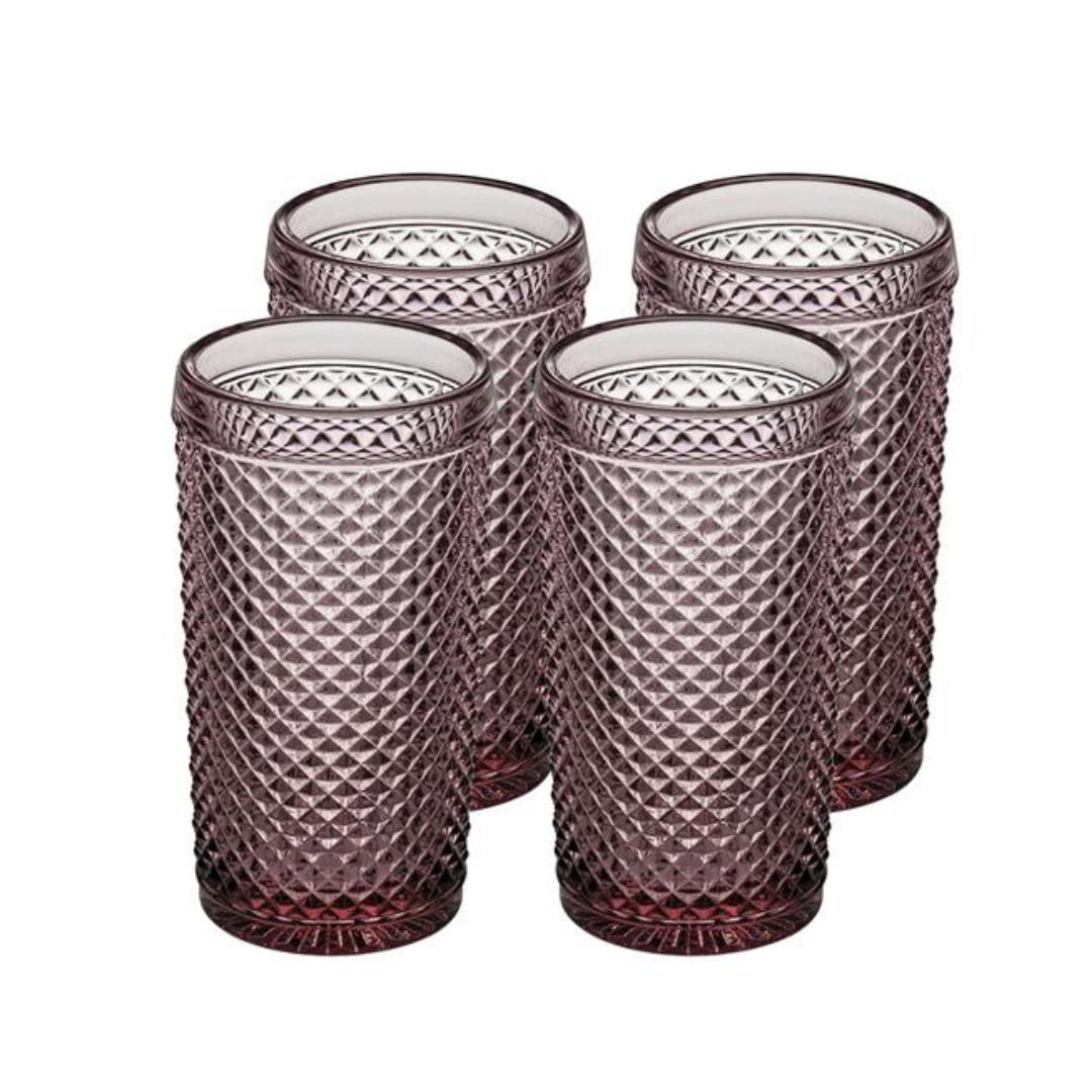 Bicos Highball Set of 4