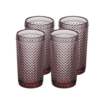 Bicos Highball Set of 4