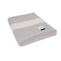 Siempre Recycled Alpaca Throw -