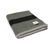 Siempre Recycled Alpaca Throw -
