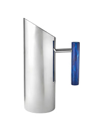 Azure Pitcher - Blue