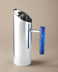 Azure Pitcher - Blue
