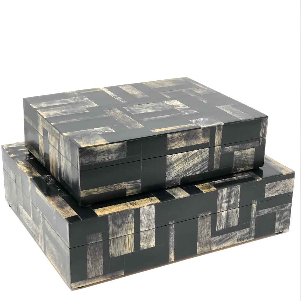 Jenga Box