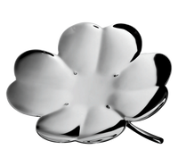L'herbier Lucky 4-Leaf Clover Trinket Tray