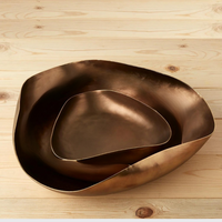 Bronze Nesting Bowls