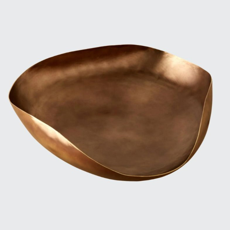 Bronze Nesting Bowls