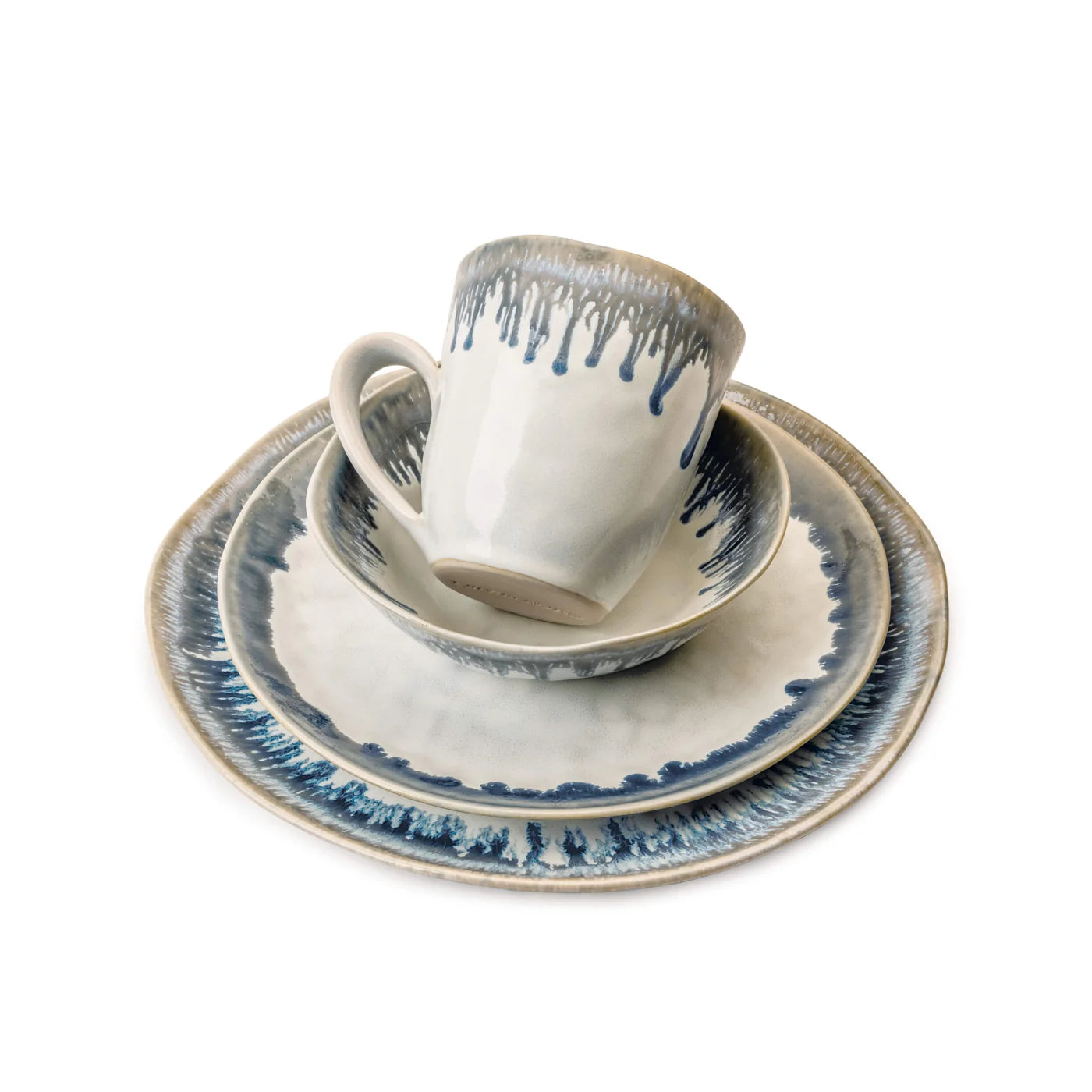 Simon Pearce Burlington Dinnerware - Thumbnail 4