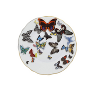 Butterfly Parade Dinnerware