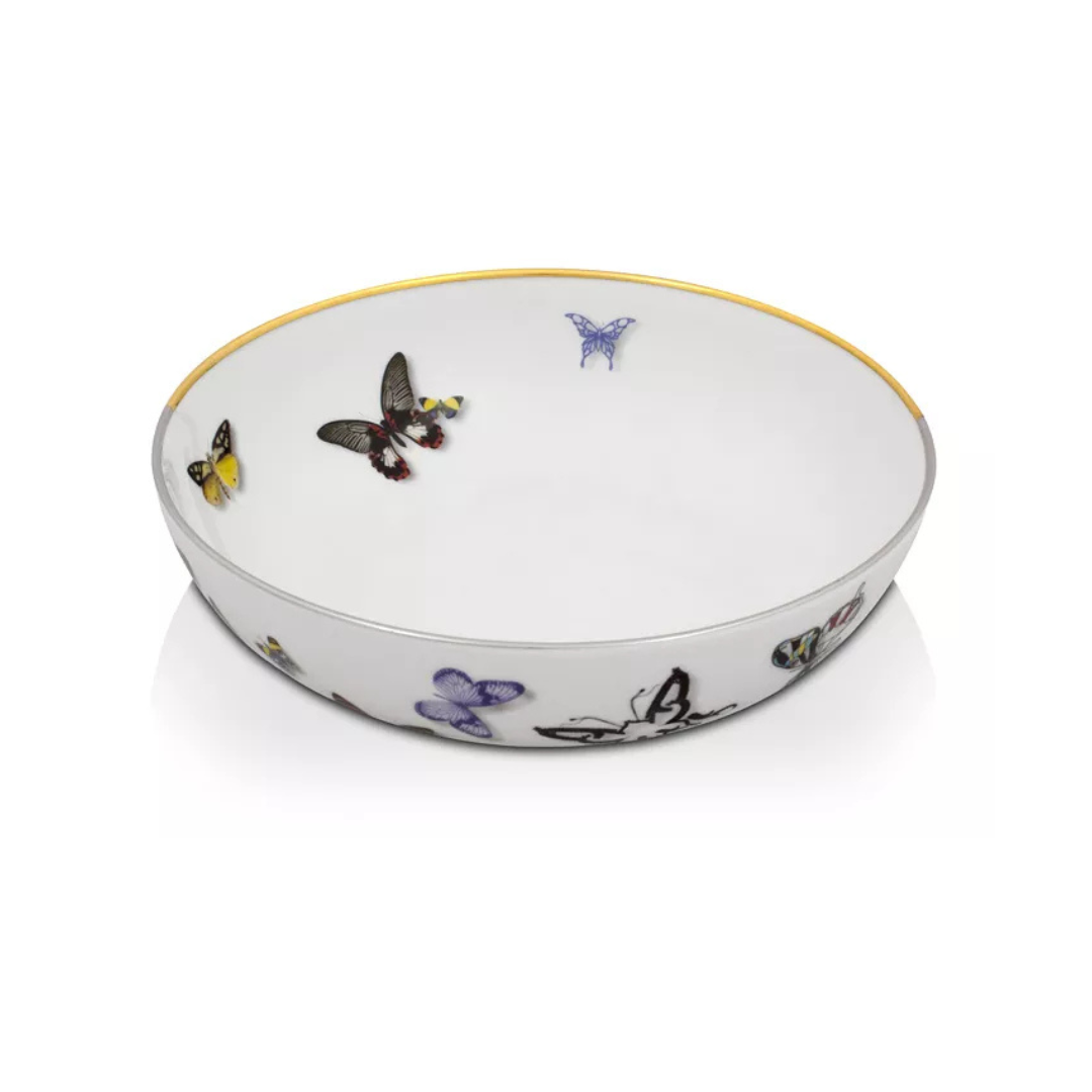 Butterfly Parade Dinnerware