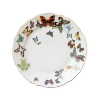 Butterfly Parade Dinnerware