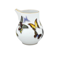 Butterfly Parade Dinnerware