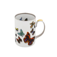 Butterfly Parade Dinnerware