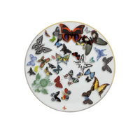 Butterfly Parade Dinnerware