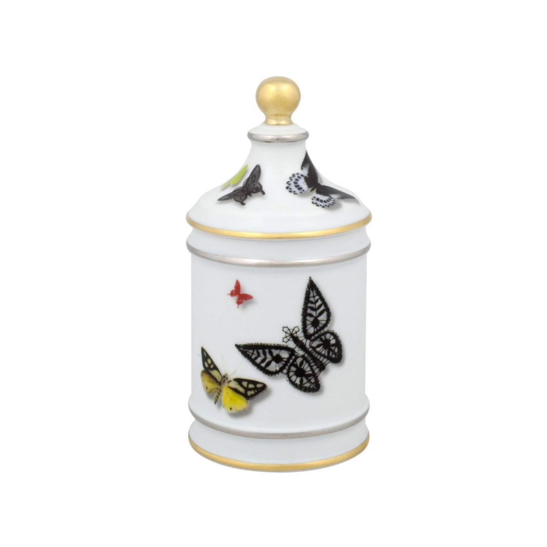 Butterfly Parade Dinnerware