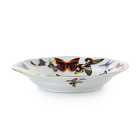 Butterfly Parade Dinnerware