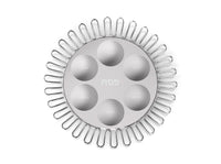 Coluna Dual Seder Plate