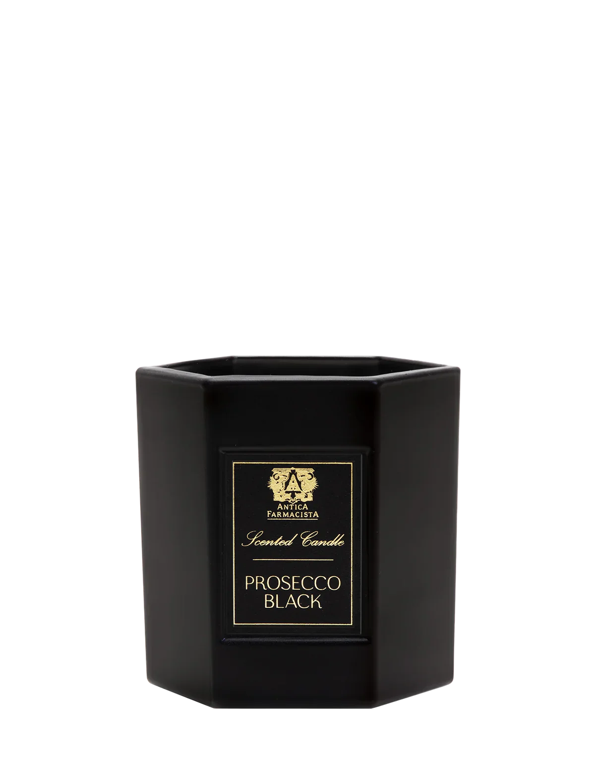 Prosecco Black Candle