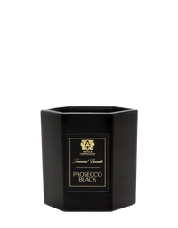 Prosecco Black Candle