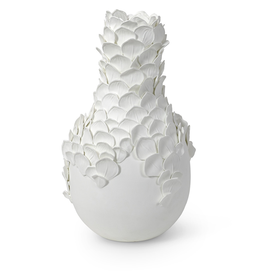 Calla Porcelain Vase