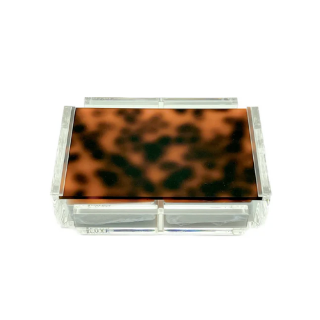 La Pinta Card Deck - Tortoise