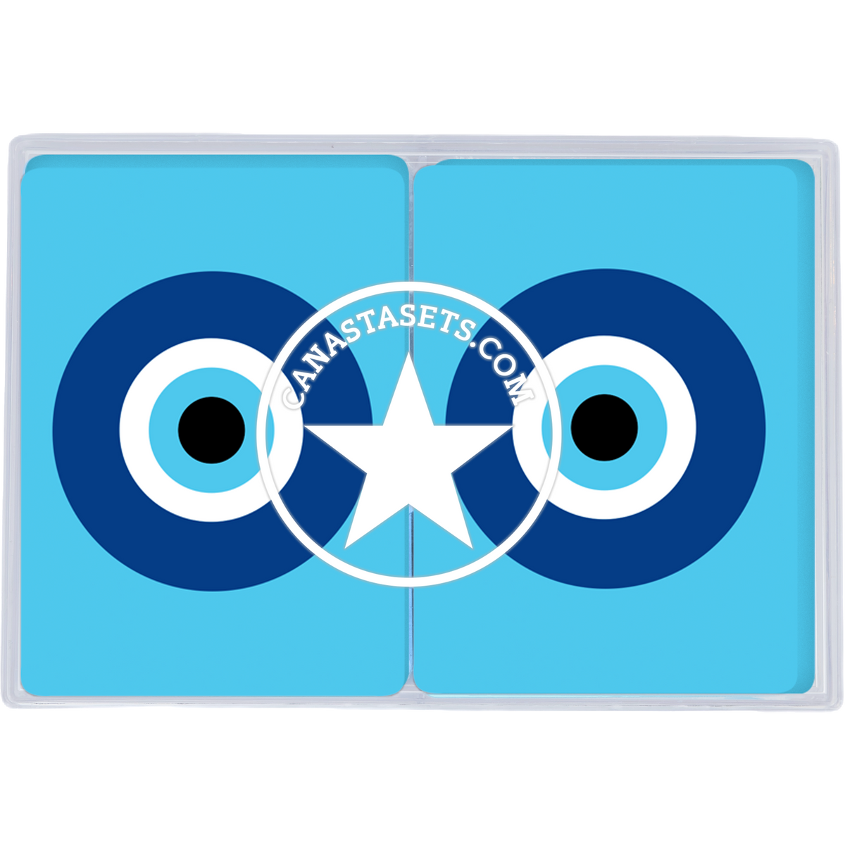 Canasta Card Sets