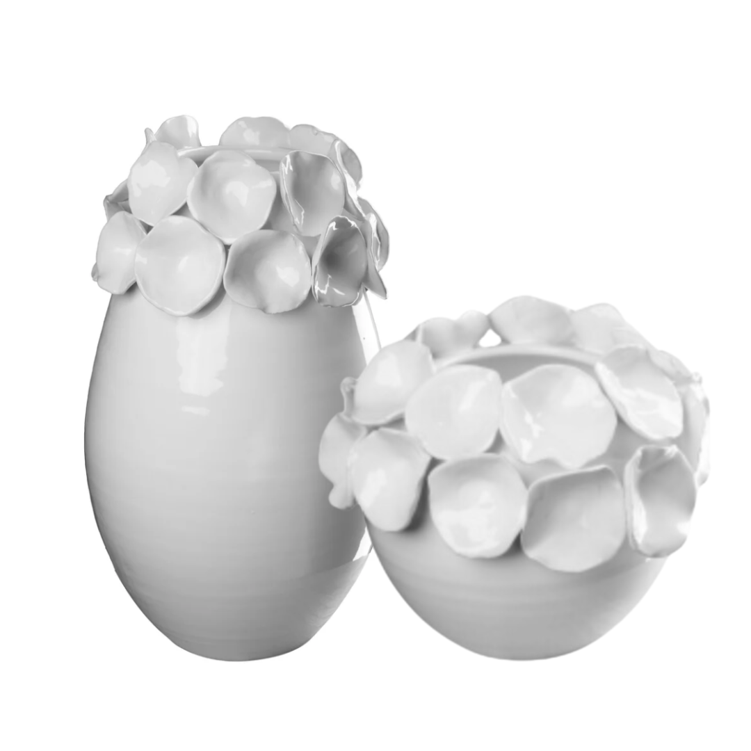 Petals Vase