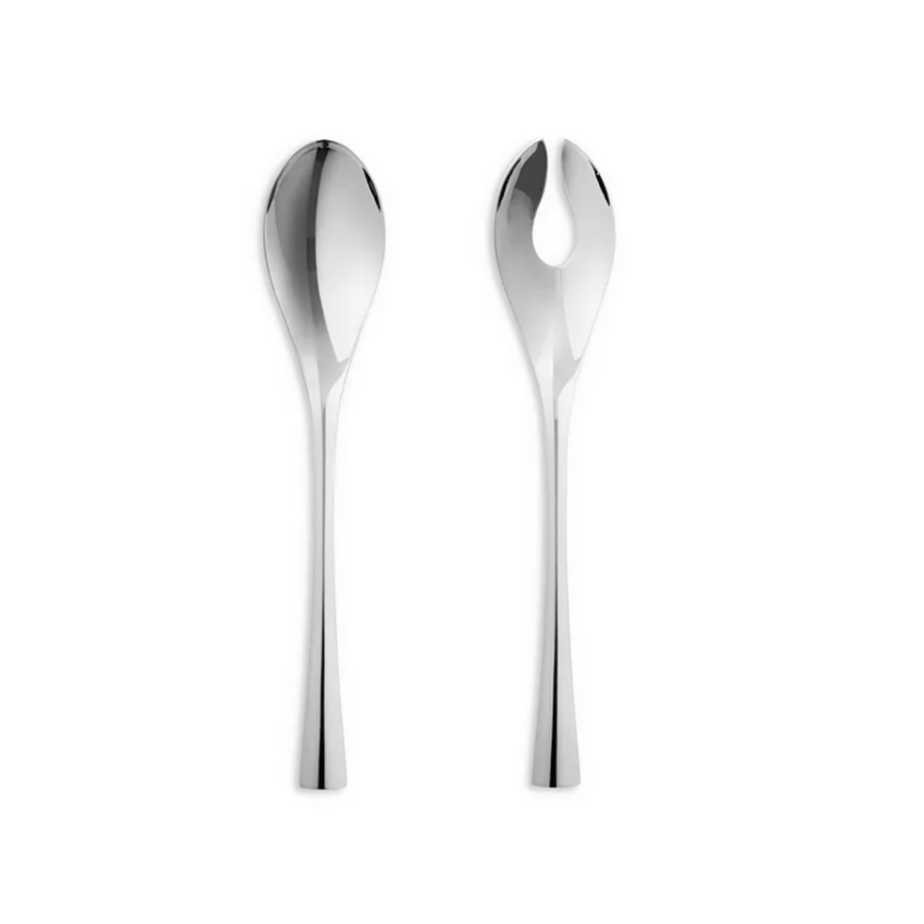 Cobra Salad Server Set
